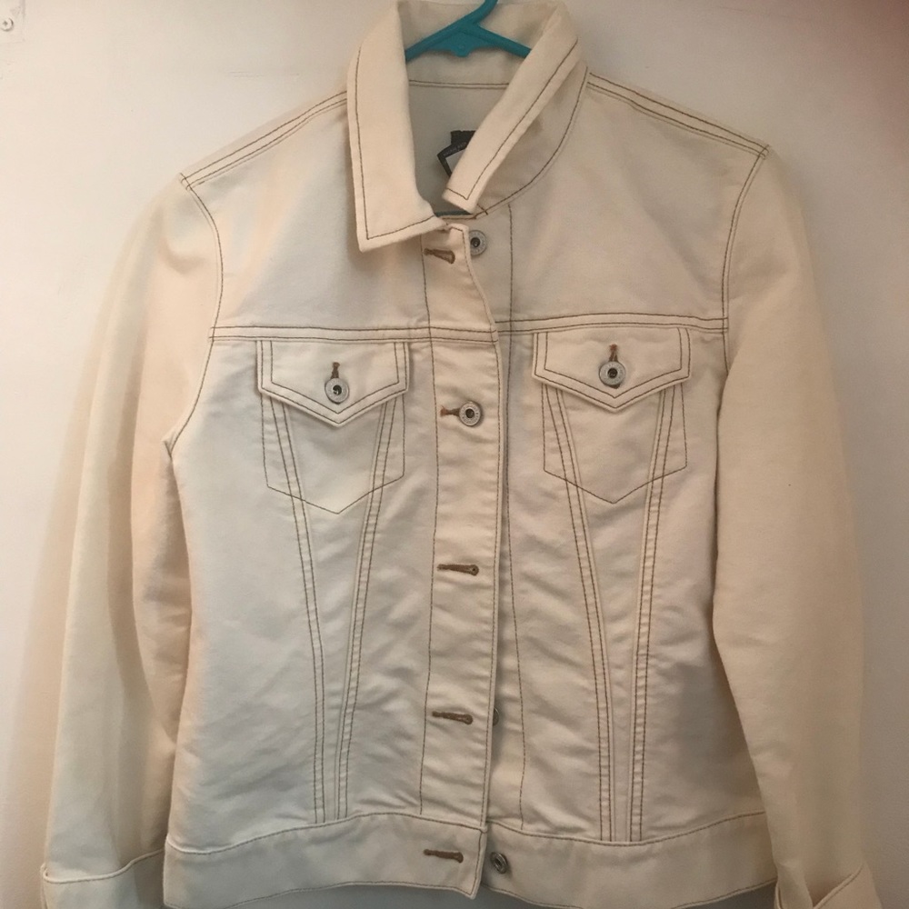 GAP jean jacket